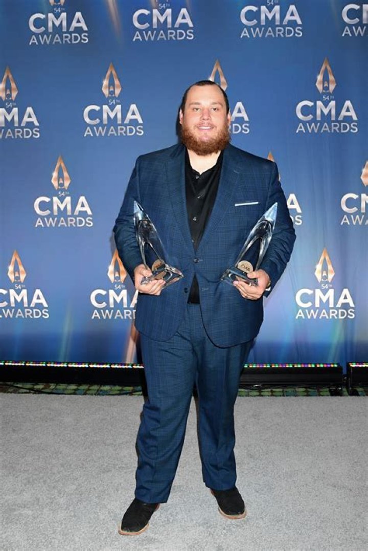 Is Luke Combs Liberal? An In-Depth Analysis Of His Political Views