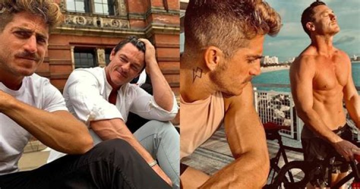 Is Luke Evans Married? Exploring The Personal Life Of The Talented Actor