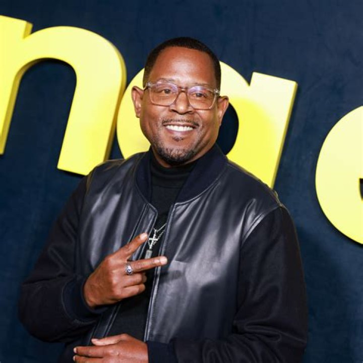 Is Martin Lawrence Dead Or Still Alive? - Uncovering The Truth