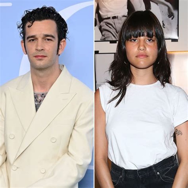 Is Matty Healy In A Relationship, Who Has He Dated? His Current Girlfriend, Married Wife, Dating History, Exes