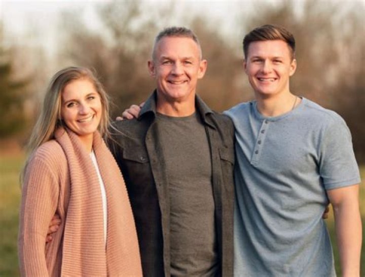 Is Merril Hoge Married? Discovering The Personal Life Of The Former NFL Player