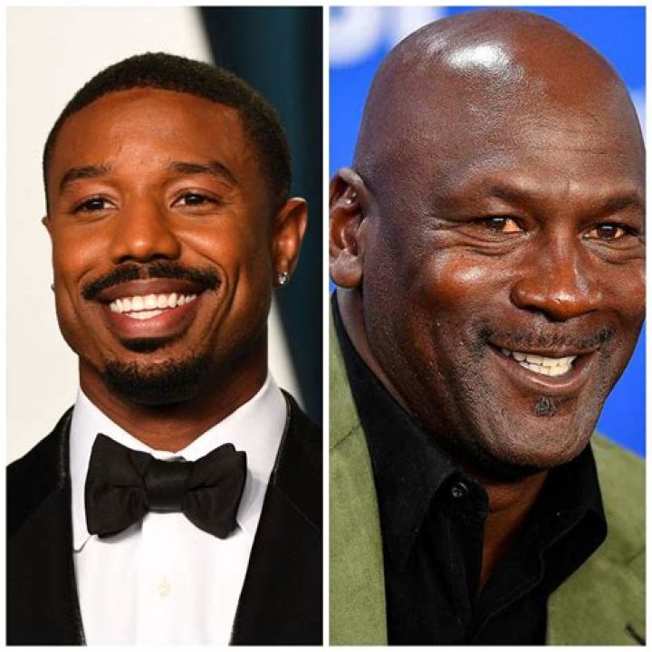 Is Michael B Jordan related to Michael Jordan? 'Black Panther' star once debunked myth in comical fashion