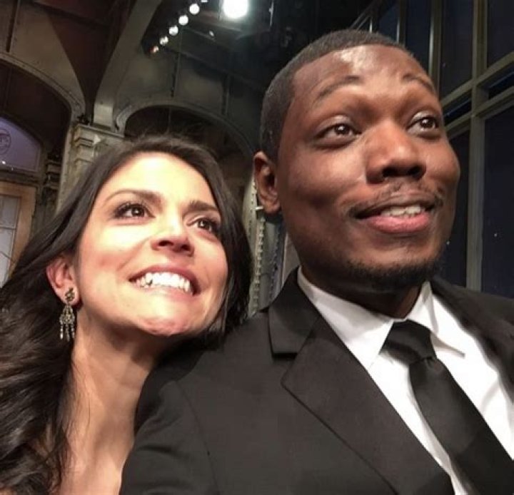 Is Michael Che Wife Leslie Jones? Daily Show Hosts Rumor