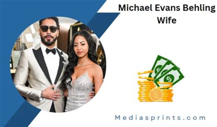 Is Michael Evans Behling Gay? Who Is He Dating? Is Michael Behling Married?