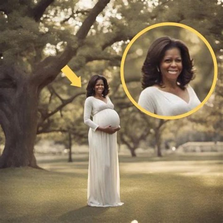 Is Michelle Obama Pregnant? Exploring The Rumors And Reality