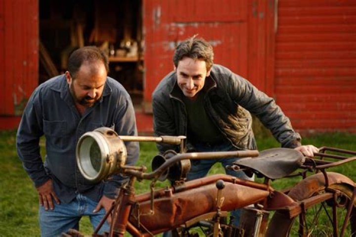 Is Mike Wolfe From American Pickers Really Dead?