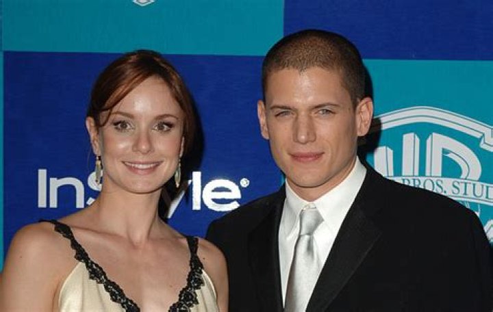 Is Miller Wentworth Married? Discover The Truth Behind His Relationship Status