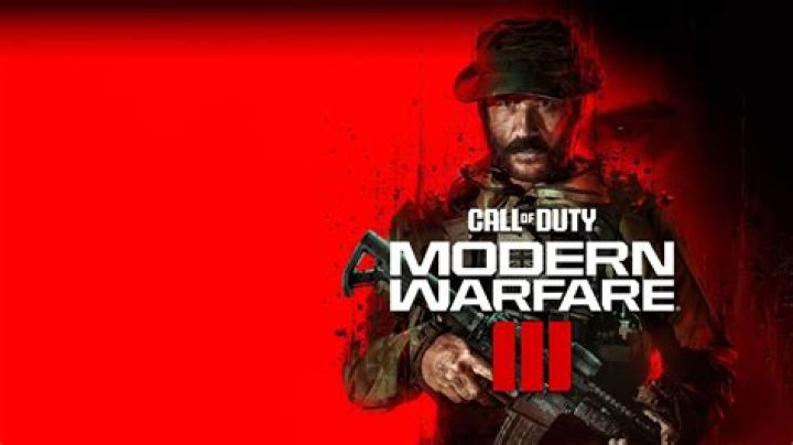 Is Modern Warfare 3 available on PS4 & Xbox One?