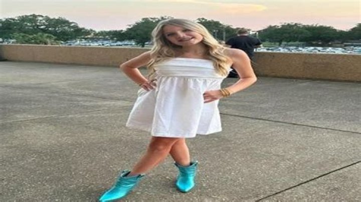 Is Molly Noblitt In Jail? A Comprehensive Overview