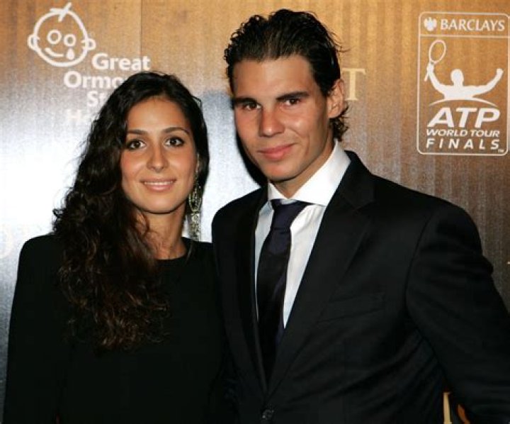 Is Nadal's Wife With Him? A Look Into Their Relationship