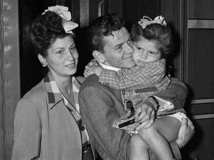 Is Nancy Sinatra Frank Sinatra's Daughter? A Comprehensive Overview