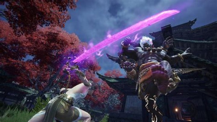 Is Naraka: Bladepoint coming to console? Xbox release date announced