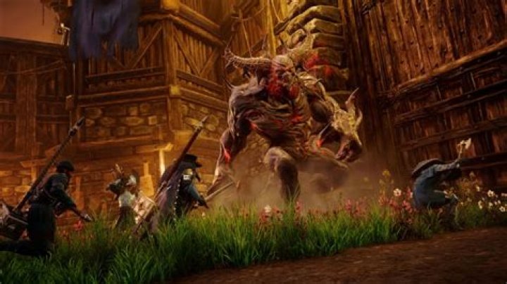 Is New World Coming to Nintendo Switch?
