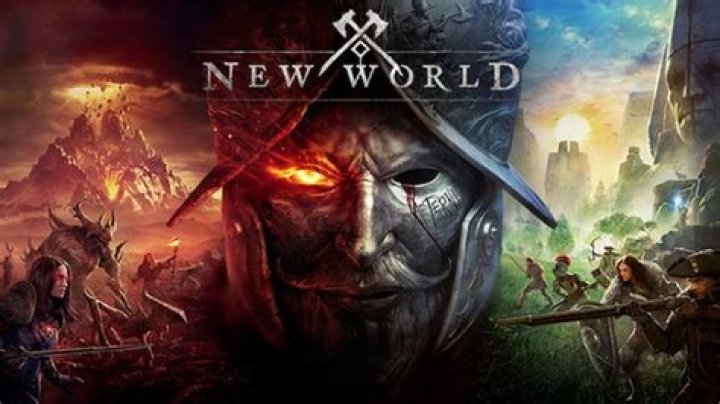 Is New World Coming to PlayStation?