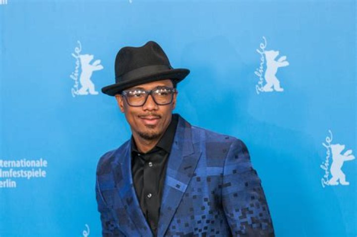 Is Nick Cannon Gay? Exploring The Rumors And Facts
