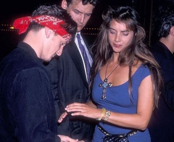Is Nicolette Scorsese Dating Boyfriend Or Married after Several Unsuccessful Relationship? Her Affairs and Relationship