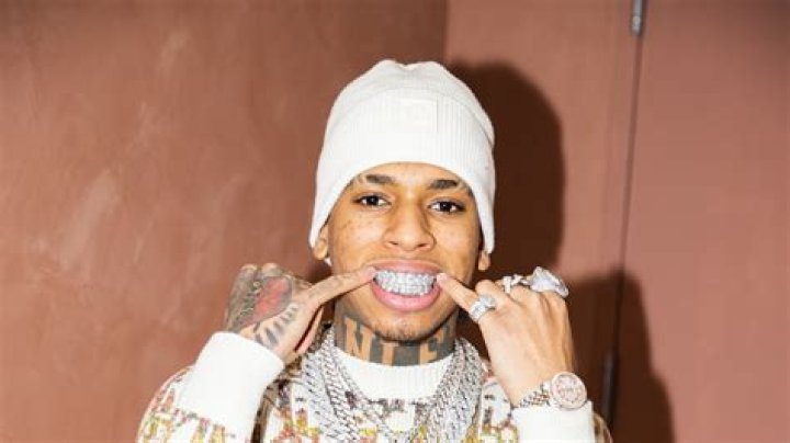 Is NLE Choppa In A Relationship? A Deep Dive Into His Love Life