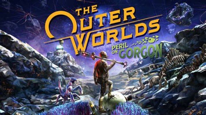 Is Outer Worlds Peril on Gorgon DLC on Game Pass? Answered