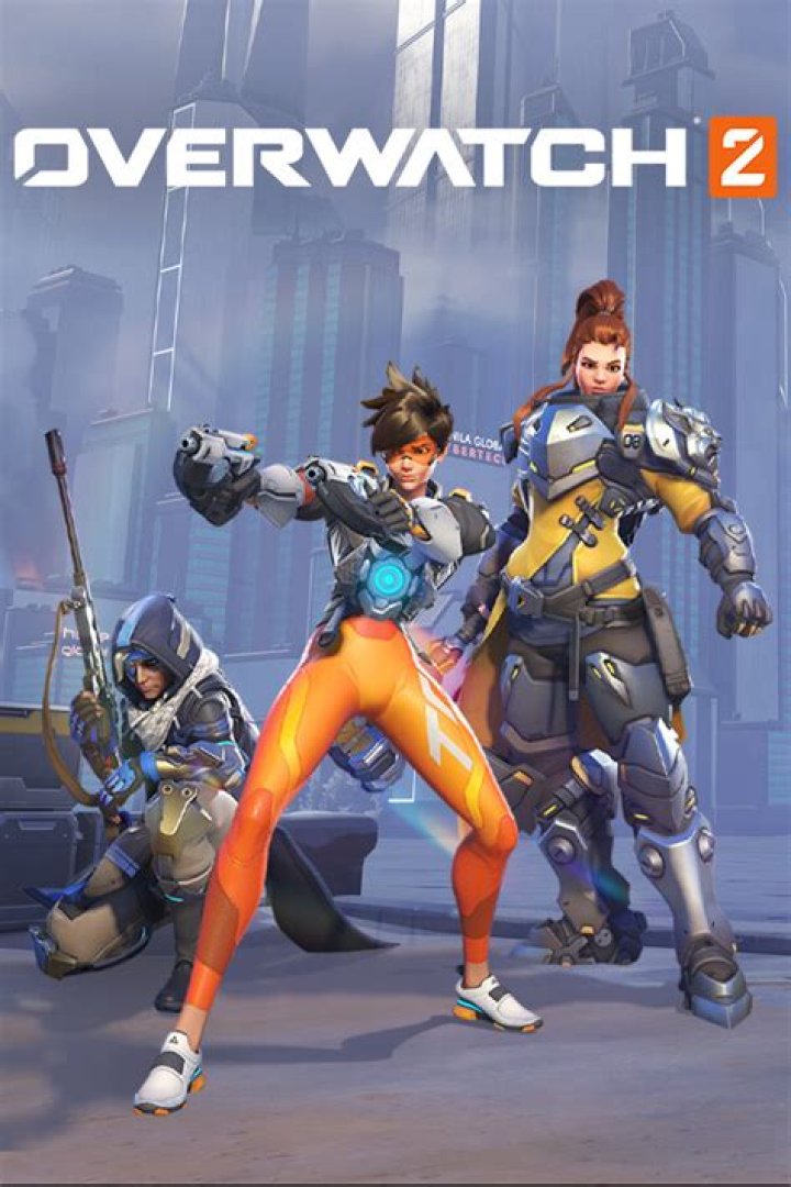 Is Overwatch Still Popular?