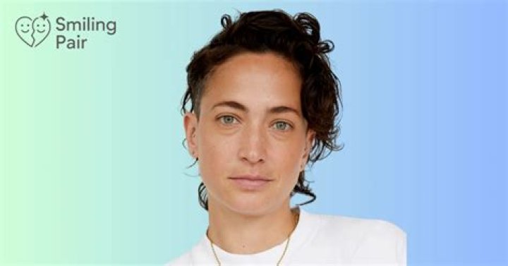 Is Paola Ramos Still Married? A Deep Dive Into Her Personal Life