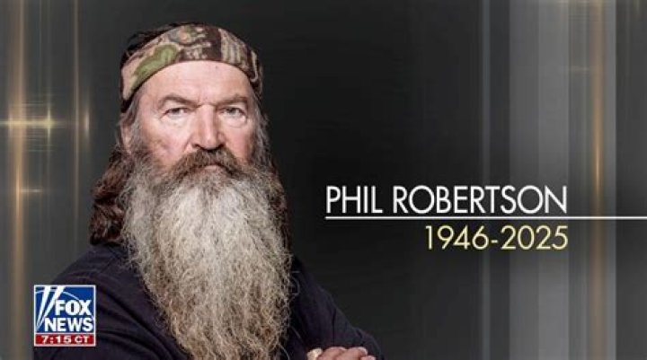 Is Phil Robertson Dead or Alive? Explore His Age, Bio, Wiki, Net Worth, Family & More