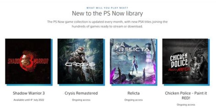 Is PS Now Worth It? The Pros and Cons of PlayStation's Game Streaming Service