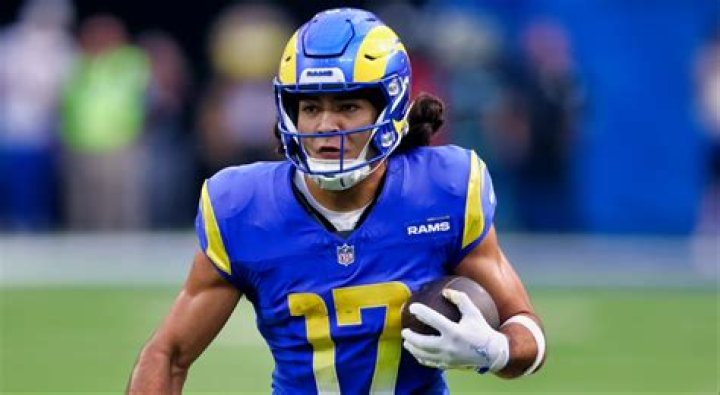 Is Puka Nacua related to Dana White? Rams WR’s relationship with UFC CEO explored