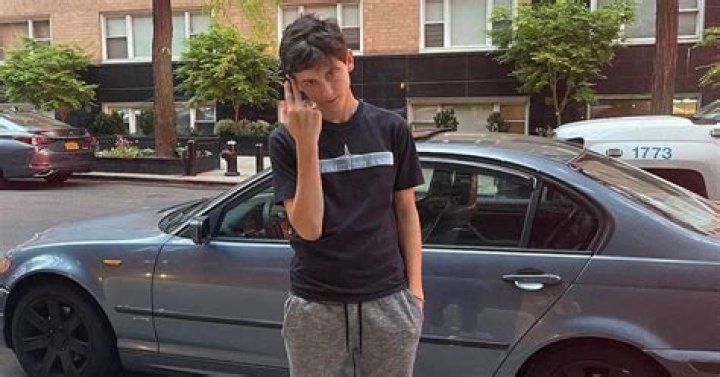 Is Rapper Lil Mabu Dating A Girlfriend? His Love Life