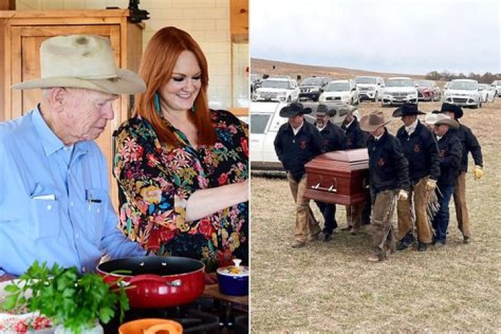 Is Ree Drummond Dying? The Truth Behind The Rumors