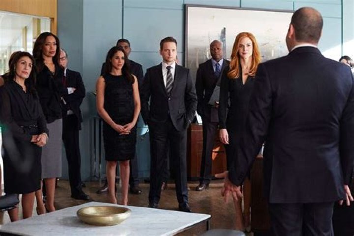 Is Rick Hoffman Gay? Exploring The Personal Life Of The Suits Star