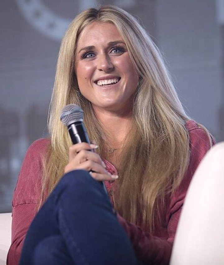 Is Riley Gaines The Daughter Of Rowdy Gaines? Unraveling The Connection