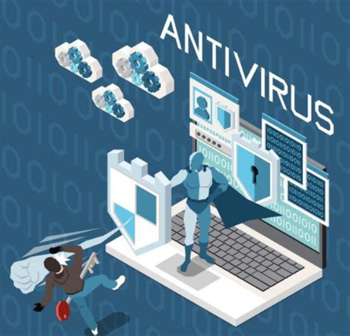 Is running two antivirus programs at the same time a good idea or not?