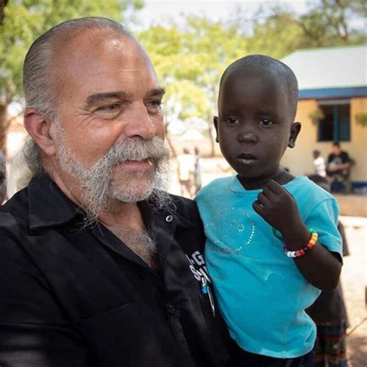 Is Sam Childers Still Alive Check Sam