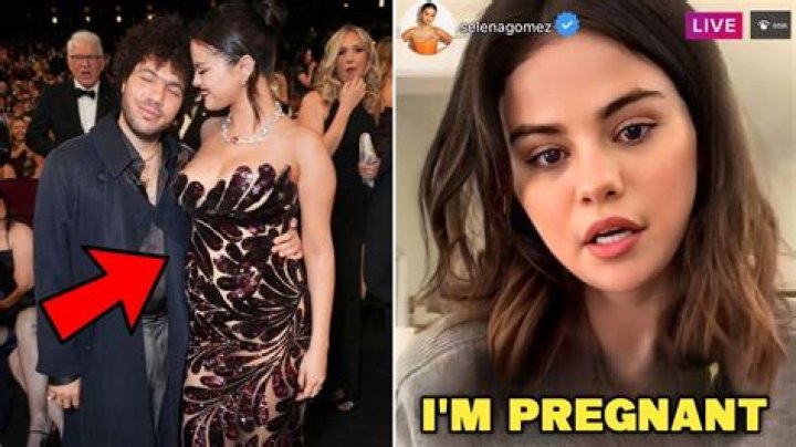 Is Selena Pregnant? Unraveling The Mystery Surrounding This Pop Icon