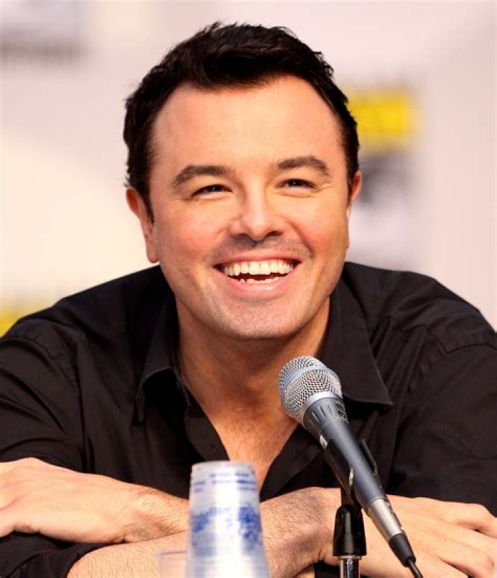 Is Seth Macfarlane Jewish? Religion And Ethnicity
