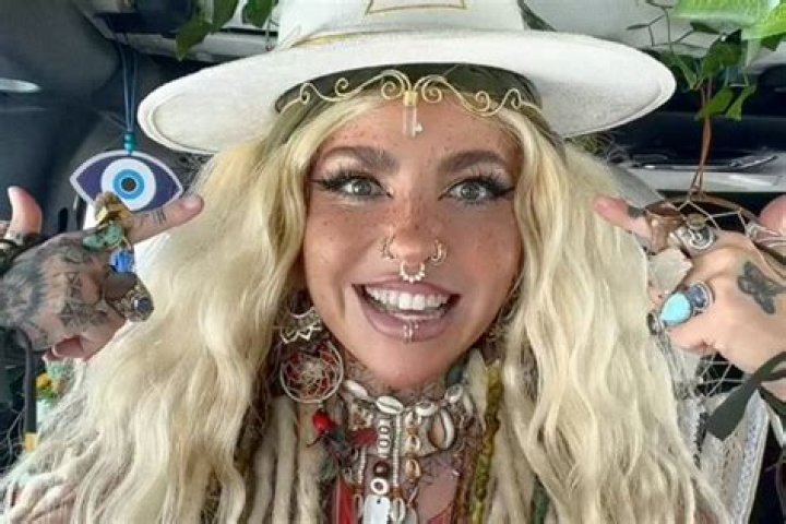  Is Shanin Blake dead? Viral Burning Man death tweet claim explored 