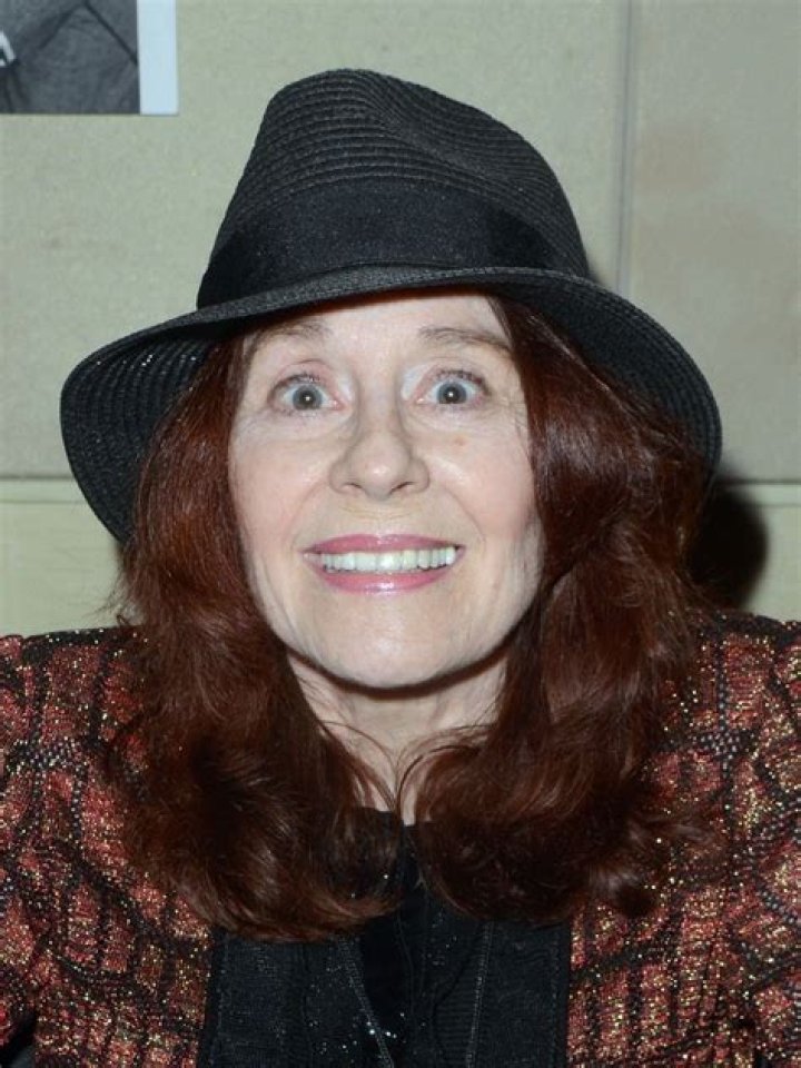 Is Sherry Jackson Married or Single?Know about her Relationship and dating History
