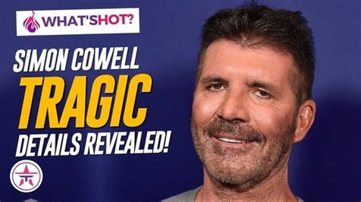 Is Simon Cowell Dead? The Truth Behind The Rumors
