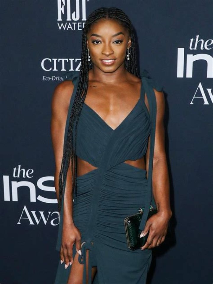 Is Simone Biles Pregnant? The Latest Updates From Fox News