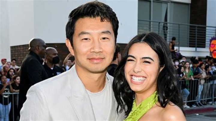 Is Simu Liu Dating Rumored Girlfriend Jade Bender?
