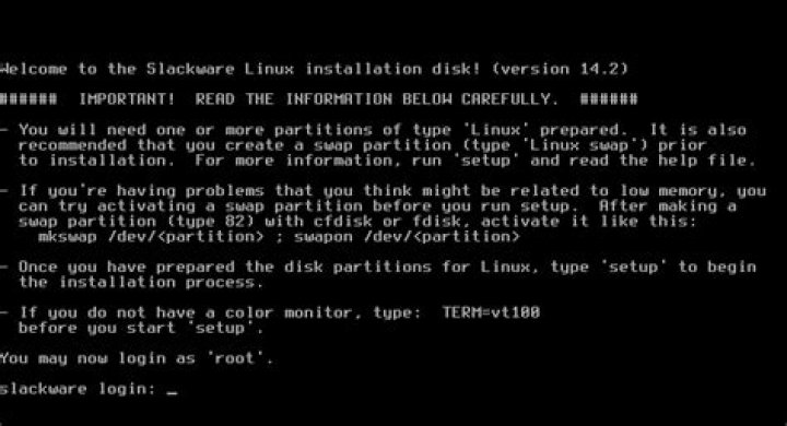 Is Slackware the Right Linux Distribution for You? What You Need to Know