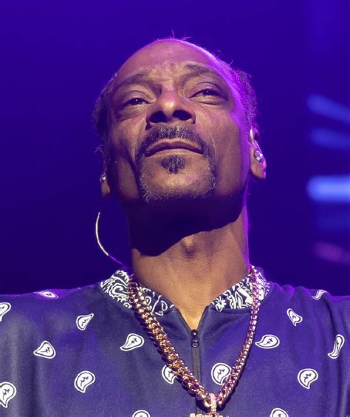 Is Snoop Dogg A Felon? Uncovering The Truth Behind The Iconic Rapper