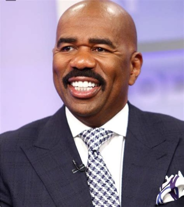Is Steve Harvey Alive Or Dead? The Truth Behind The Rumors