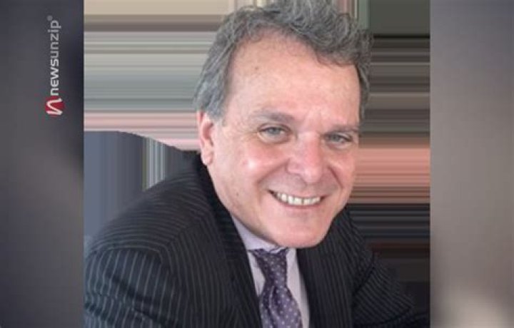 	Is Stuart Seldowitz Jewish? Religion, ethnicity and origin The Talks Today	