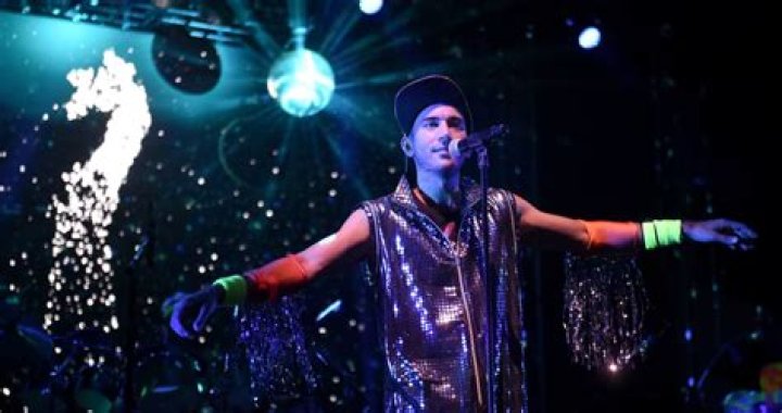 Is Sufjan Stevens Gay? Everything We Know So Far