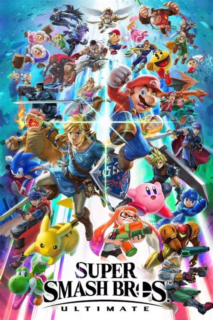 Is Super Smash Bros. Ultimate Coming to Xbox One?