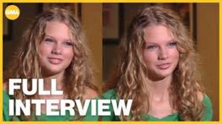 Is Taylor Getting Thicker? Exploring The Changes In Taylor Swift's Appearance