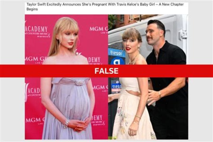 Is Taylor Swift Pregnant? Exploring The Rumors And Speculations