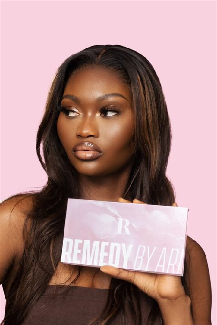 Is The Enterpreneur Cum Social Media Influencer Ari Fletcher Sick?