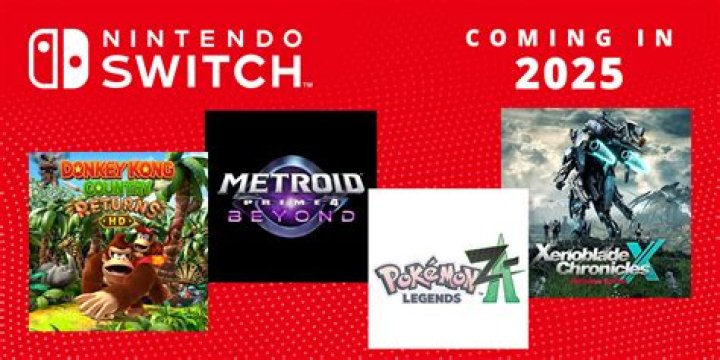 Is the Game Coming to Nintendo Switch?